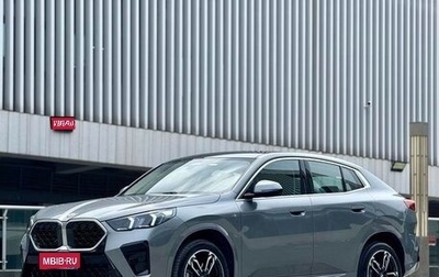 BMW X2, 2025 год, 4 432 098 рублей, 1 фотография