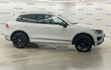 Volkswagen Touareg III, 2018 год, 2 582 600 рублей, 8 фотография