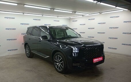 GAC GS8, 2024 год, 3 646 000 рублей, 1 фотография