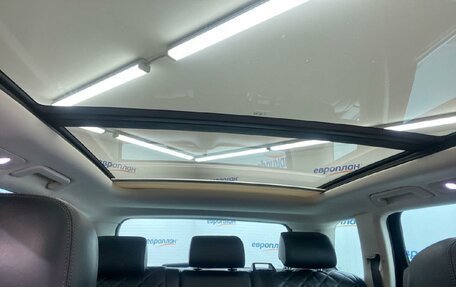 Volkswagen Touareg III, 2018 год, 2 582 600 рублей, 15 фотография