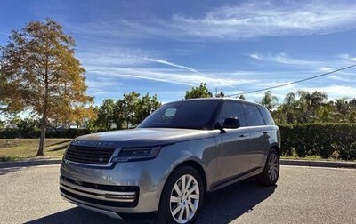 Land Rover Range Rover IV рестайлинг, 2022 год, 9 770 000 рублей, 1 фотография