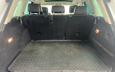 Volkswagen Touareg III, 2018 год, 2 582 600 рублей, 17 фотография