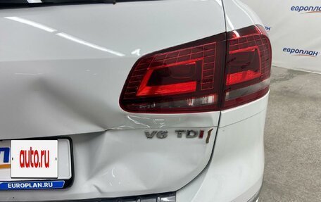 Volkswagen Touareg III, 2018 год, 2 582 600 рублей, 19 фотография