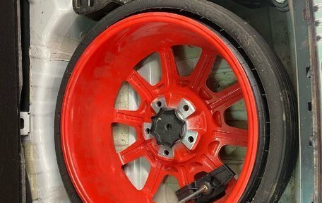 Volkswagen Touareg III, 2018 год, 2 582 600 рублей, 18 фотография