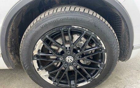 Volkswagen Touareg III, 2018 год, 2 582 600 рублей, 21 фотография