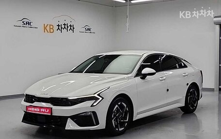 KIA K5, 2025 год, 2 950 000 рублей, 1 фотография