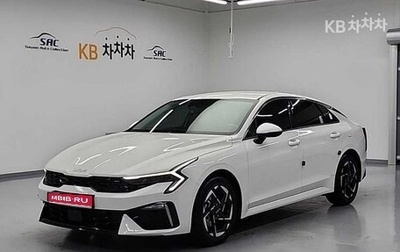 KIA K5, 2025 год, 2 950 000 рублей, 1 фотография