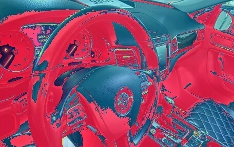 Volkswagen Touareg III, 2018 год, 2 582 600 рублей, 12 фотография