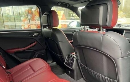 Porsche Macan I рестайлинг, 2024 год, 8 800 000 рублей, 7 фотография