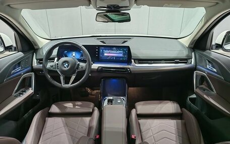 BMW X2, 2025 год, 4 260 098 рублей, 8 фотография