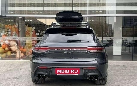 Porsche Macan I рестайлинг, 2024 год, 8 800 000 рублей, 4 фотография