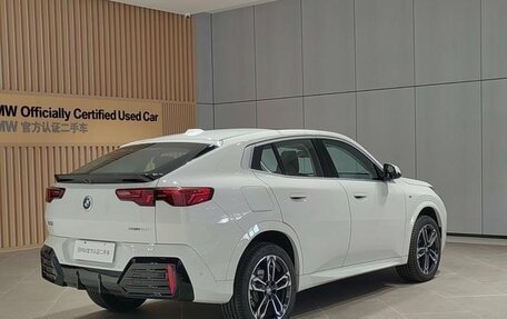 BMW X2, 2025 год, 4 260 098 рублей, 3 фотография