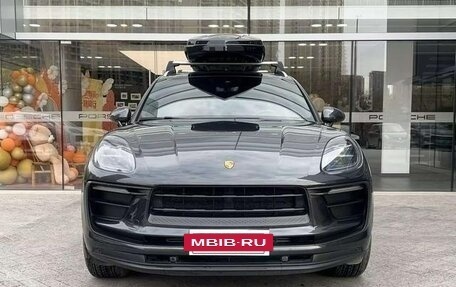 Porsche Macan I рестайлинг, 2024 год, 8 800 000 рублей, 2 фотография