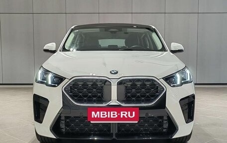 BMW X2, 2025 год, 4 260 098 рублей, 2 фотография