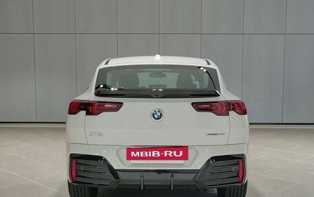 BMW X2, 2025 год, 4 260 098 рублей, 4 фотография