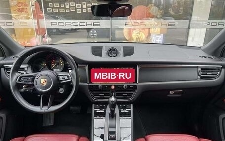 Porsche Macan I рестайлинг, 2024 год, 8 800 000 рублей, 6 фотография