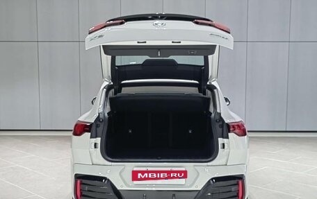 BMW X2, 2025 год, 4 260 098 рублей, 5 фотография