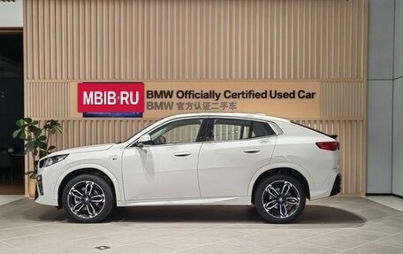 BMW X2, 2025 год, 4 260 098 рублей, 6 фотография