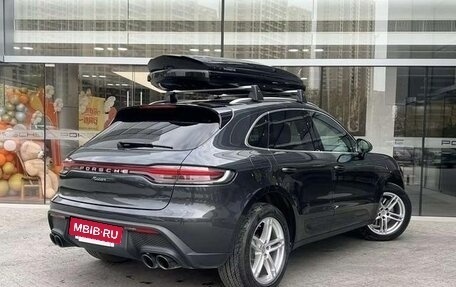 Porsche Macan I рестайлинг, 2024 год, 8 800 000 рублей, 3 фотография