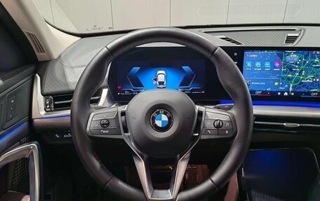 BMW X2, 2025 год, 4 260 098 рублей, 9 фотография