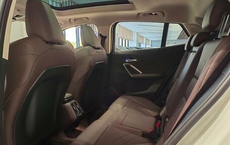 BMW X2, 2025 год, 4 260 098 рублей, 11 фотография