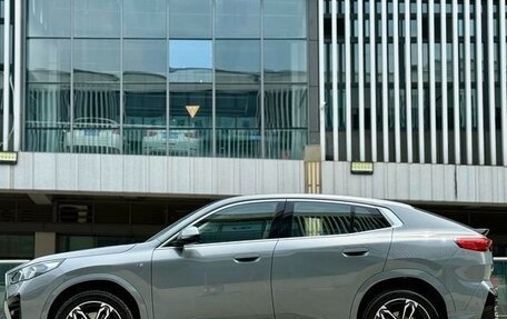 BMW X2, 2025 год, 4 432 098 рублей, 4 фотография