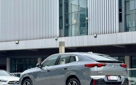 BMW X2, 2025 год, 4 432 098 рублей, 5 фотография