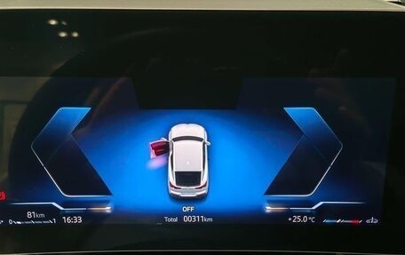 BMW X2, 2025 год, 4 260 098 рублей, 12 фотография