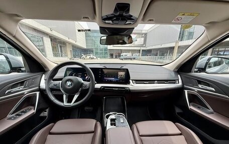 BMW X2, 2025 год, 4 432 098 рублей, 12 фотография