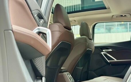 BMW X2, 2025 год, 4 432 098 рублей, 11 фотография