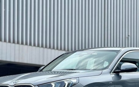 BMW X2, 2025 год, 4 432 098 рублей, 7 фотография