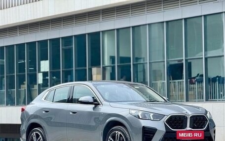 BMW X2, 2025 год, 4 432 098 рублей, 3 фотография