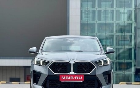 BMW X2, 2025 год, 4 432 098 рублей, 2 фотография