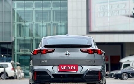 BMW X2, 2025 год, 4 432 098 рублей, 6 фотография