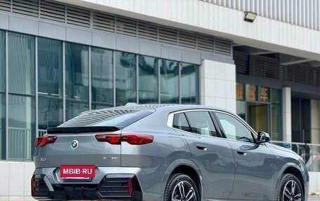 BMW X2, 2025 год, 4 432 098 рублей, 8 фотография