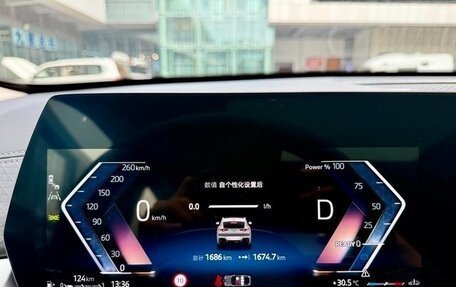 BMW X2, 2025 год, 4 432 098 рублей, 16 фотография