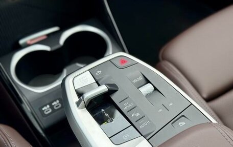 BMW X2, 2025 год, 4 432 098 рублей, 15 фотография