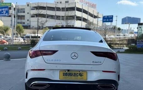 Mercedes-Benz CLA, 2025 год, 4 289 098 рублей, 4 фотография