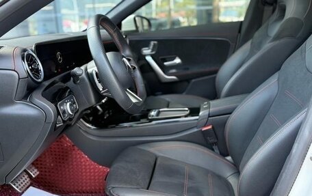 Mercedes-Benz CLA, 2025 год, 4 289 098 рублей, 11 фотография