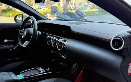 Mercedes-Benz CLA, 2025 год, 4 289 098 рублей, 8 фотография