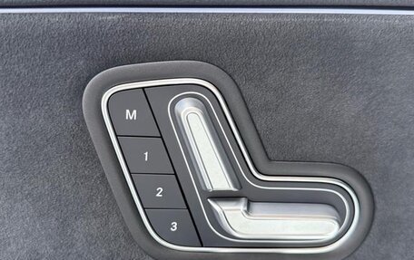 Mercedes-Benz CLA, 2025 год, 4 289 098 рублей, 20 фотография