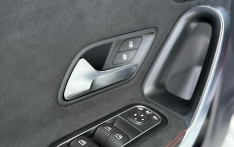 Mercedes-Benz CLA, 2025 год, 4 289 098 рублей, 17 фотография