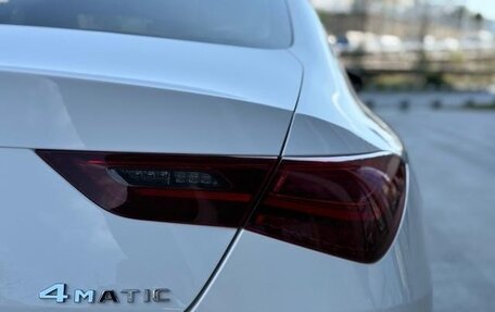 Mercedes-Benz CLA, 2025 год, 4 289 098 рублей, 15 фотография