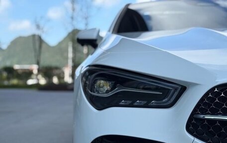 Mercedes-Benz CLA, 2025 год, 4 289 098 рублей, 14 фотография