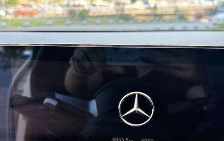 Mercedes-Benz CLA, 2025 год, 4 289 098 рублей, 19 фотография