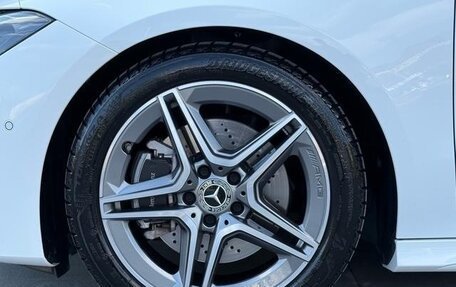 Mercedes-Benz CLA, 2025 год, 4 289 098 рублей, 13 фотография