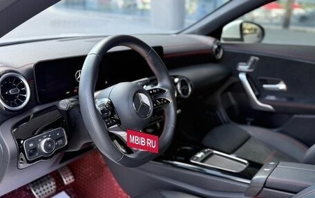 Mercedes-Benz CLA, 2025 год, 4 289 098 рублей, 10 фотография