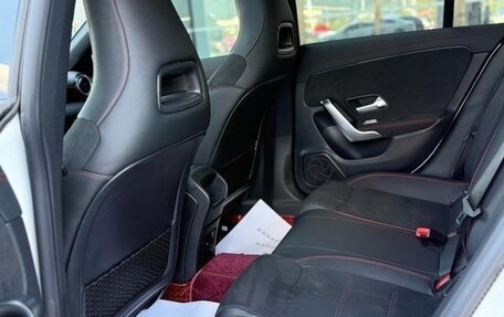 Mercedes-Benz CLA, 2025 год, 4 289 098 рублей, 22 фотография