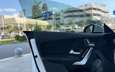 Mercedes-Benz CLA, 2025 год, 4 289 098 рублей, 23 фотография