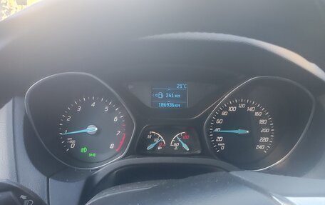 Ford Focus III, 2013 год, 805 000 рублей, 12 фотография